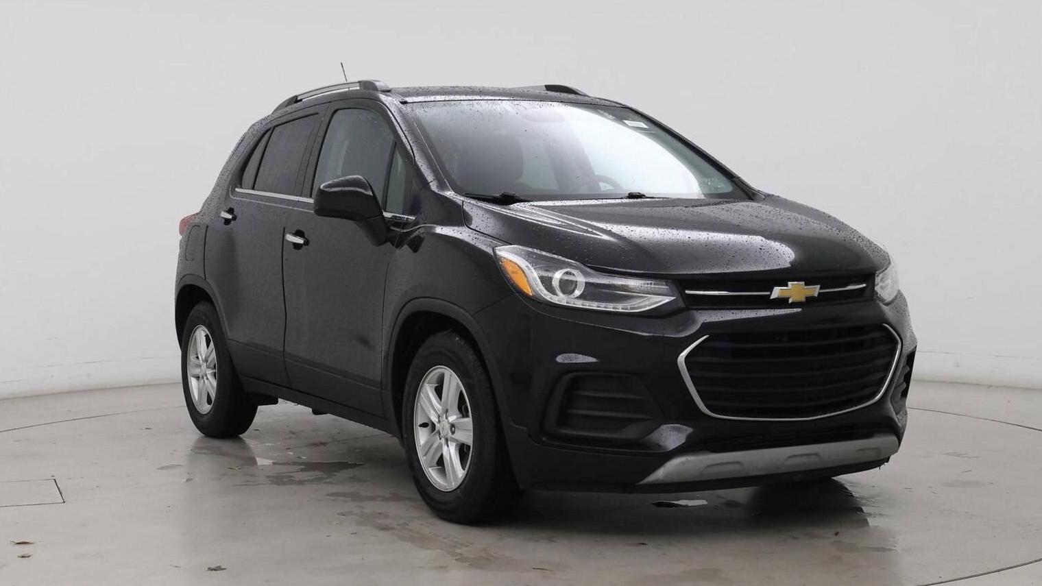 CHEVROLET TRAX 2019 KL7CJLSB0KB921861 image