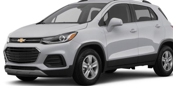 CHEVROLET TRAX 2019 3GNCJPSB2KL260866 image