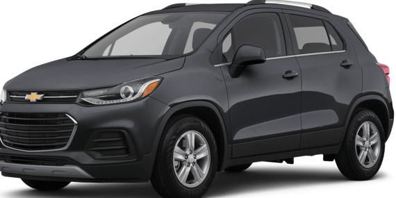 CHEVROLET TRAX 2019 KL7CJPSB8KB899499 image CHEVROLET TRAX 2019 KL7CJPSB8KB899499 image