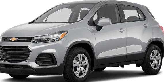 CHEVROLET TRAX 2019 3GNCJNSB0KL109559 image CHEVROLET TRAX 2019 3GNCJNSB0KL109559 image