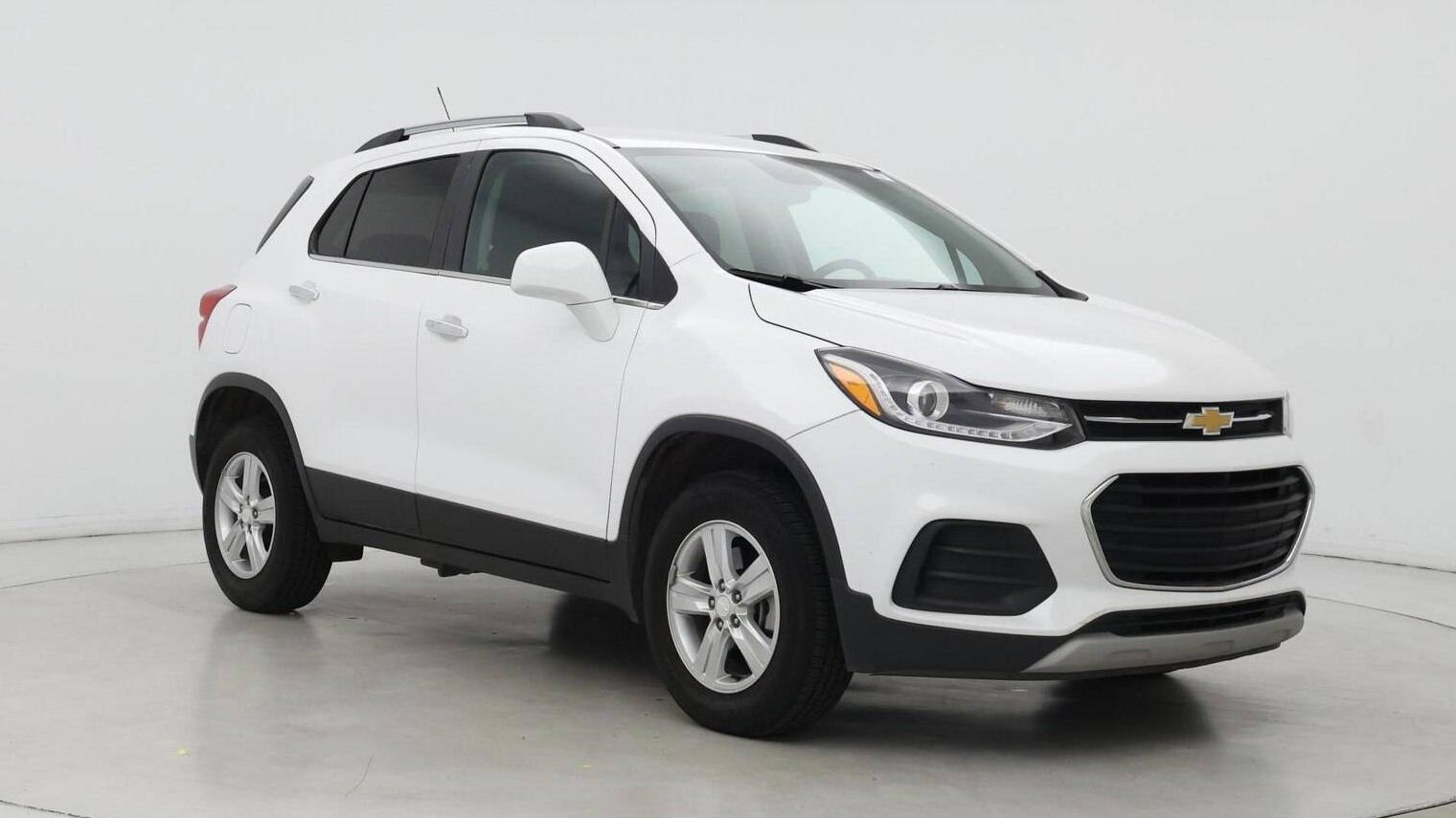 CHEVROLET TRAX 2019 3GNCJPSB5KL384369 image