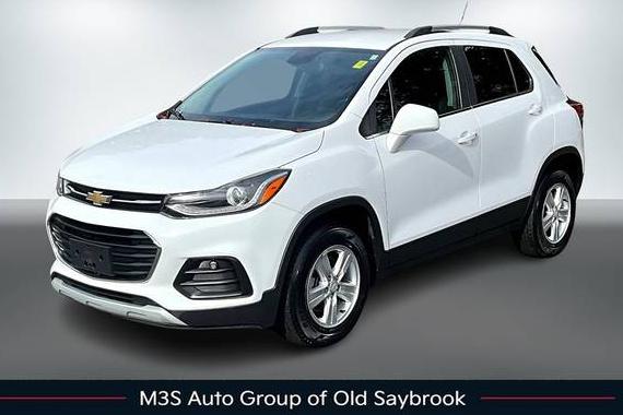 CHEVROLET TRAX 2019 3GNCJPSBXKL198844 image CHEVROLET TRAX 2019 3GNCJPSBXKL198844 image