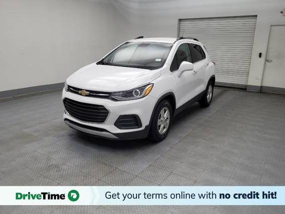 CHEVROLET TRAX 2019 3GNCJLSB7KL404498 image CHEVROLET TRAX 2019 3GNCJLSB7KL404498 image