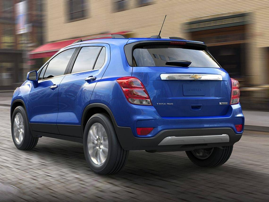 CHEVROLET TRAX 2019 3GNCJNSB0KL270025 image