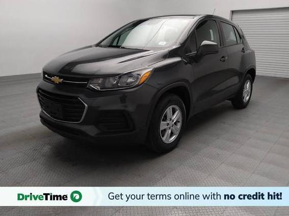 CHEVROLET TRAX 2019 3GNCJNSB0KL346715 image CHEVROLET TRAX 2019 3GNCJNSB0KL346715 image