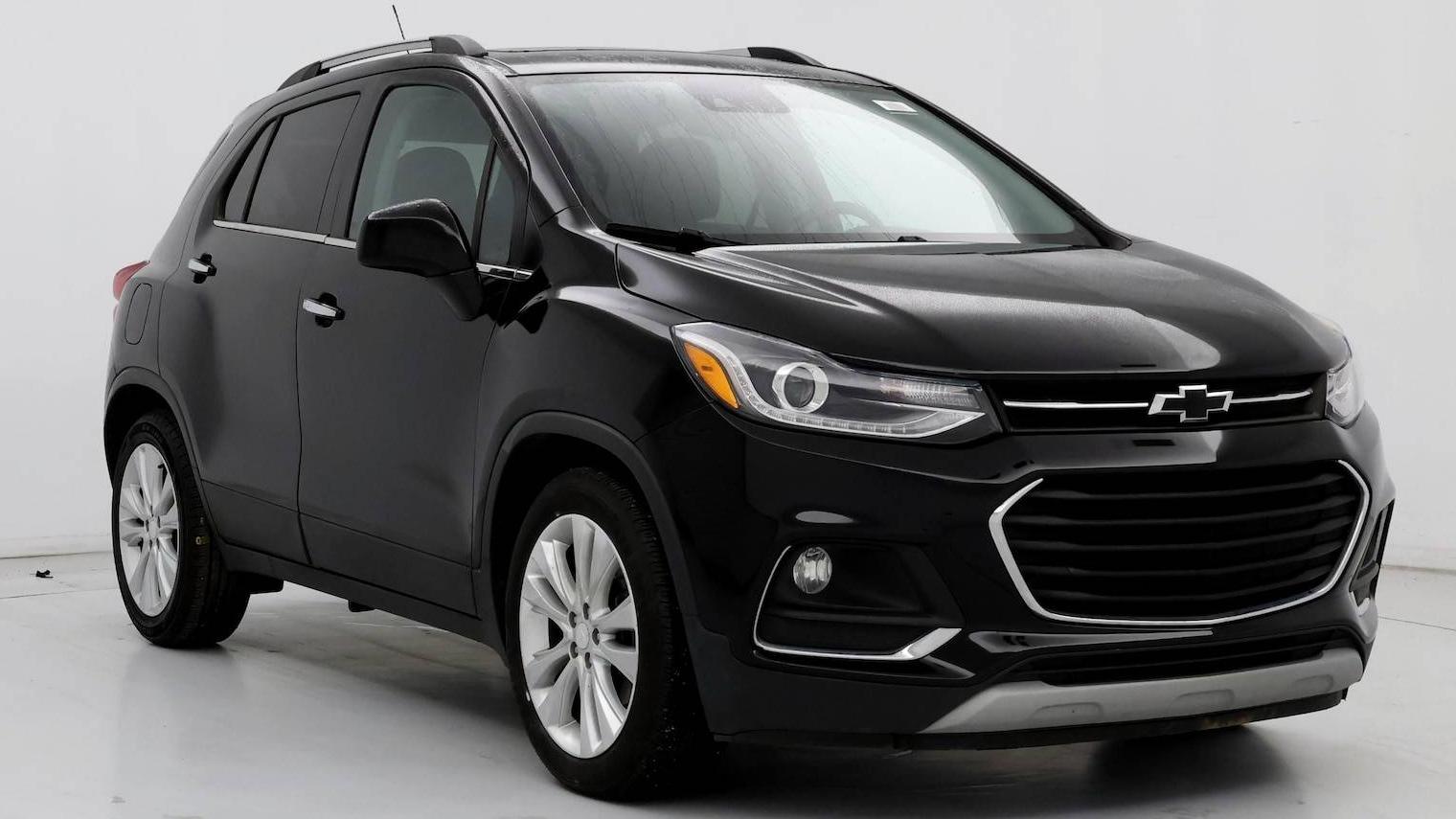 CHEVROLET TRAX 2019 3GNCJMSB0KL236189 image