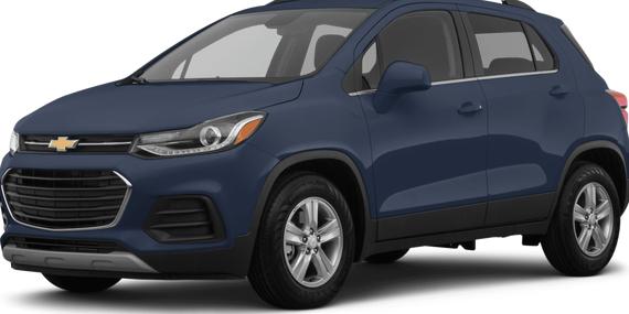 CHEVROLET TRAX 2019 3GNCJMSB1KL213598 image CHEVROLET TRAX 2019 3GNCJMSB1KL213598 image