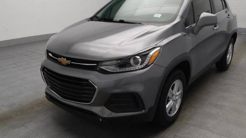 CHEVROLET TRAX 2019 KL7CJPSB4KB876916 image