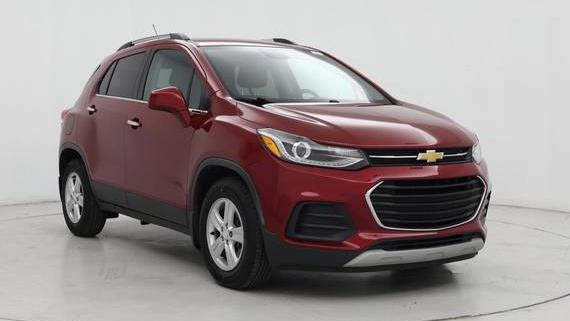 CHEVROLET TRAX 2019 3GNCJLSB6KL217267 image CHEVROLET TRAX 2019 3GNCJLSB6KL217267 image