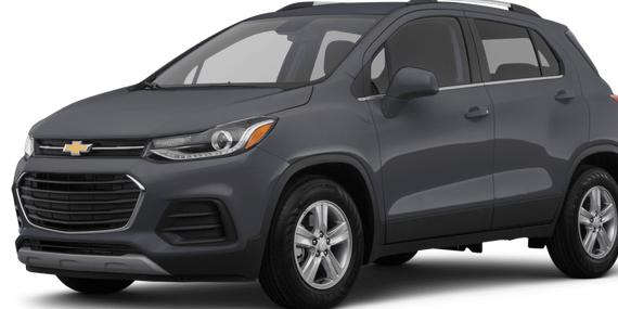 CHEVROLET TRAX 2019 KL7CJLSB1KB743166 image
