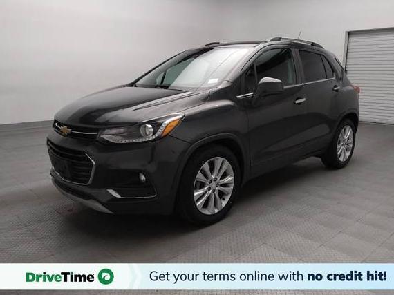 CHEVROLET TRAX 2019 3GNCJMSBXKL396287 image CHEVROLET TRAX 2019 3GNCJMSBXKL396287 image