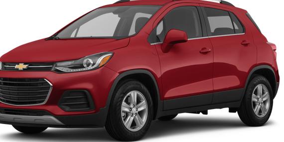 CHEVROLET TRAX 2019 3GNCJLSBXKL190753 image CHEVROLET TRAX 2019 3GNCJLSBXKL190753 image