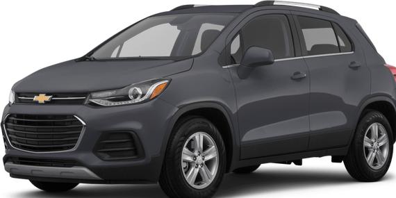 CHEVROLET TRAX 2019 KL7CJPSB2KB864151 image