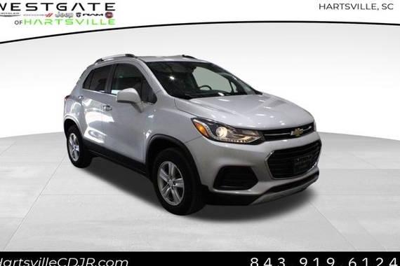 CHEVROLET TRAX 2019 3GNCJPSBXKL225993 image CHEVROLET TRAX 2019 3GNCJPSBXKL225993 image