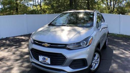 CHEVROLET TRAX 2019 KL7CJPSB0KB913864 image