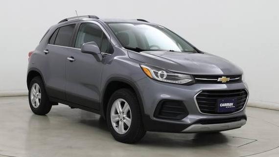 CHEVROLET TRAX 2019 KL7CJPSBXKB955555 image