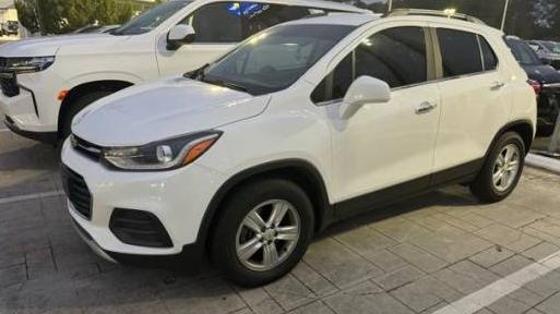 CHEVROLET TRAX 2019 KL7CJLSB9KB790350 image