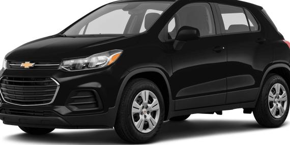 CHEVROLET TRAX 2019 3GNCJNSB0KL279646 image