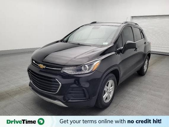 CHEVROLET TRAX 2019 3GNCJLSB8KL310257 image CHEVROLET TRAX 2019 3GNCJLSB8KL310257 image