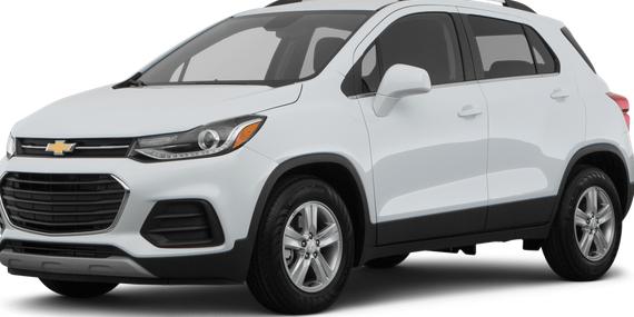 CHEVROLET TRAX 2019 3GNCJLSB9KL332249 image CHEVROLET TRAX 2019 3GNCJLSB9KL332249 image