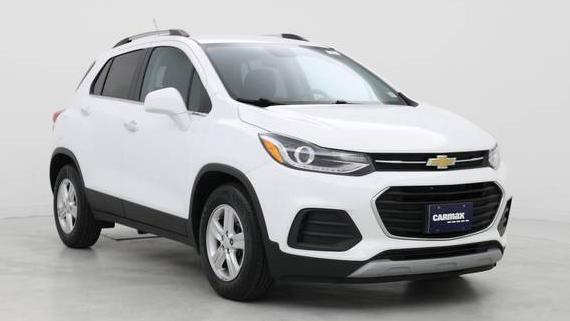 CHEVROLET TRAX 2019 KL7CJLSB4KB957472 image