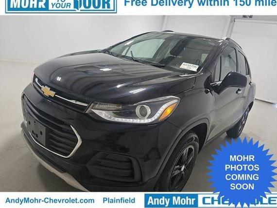CHEVROLET TRAX 2019 3GNCJPSB5KL360802 image CHEVROLET TRAX 2019 3GNCJPSB5KL360802 image