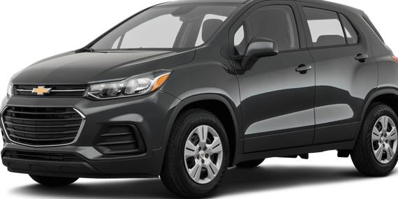CHEVROLET TRAX 2019 3GNCJNSB4KL270478 image