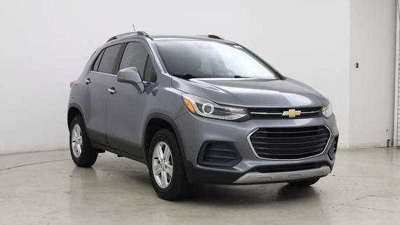 CHEVROLET TRAX 2019 KL7CJPSB5KB835503 image CHEVROLET TRAX 2019 KL7CJPSB5KB835503 image