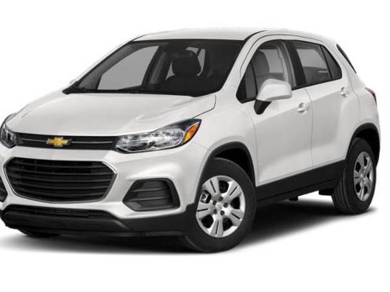 CHEVROLET TRAX 2019 3GNCJNSB3KL343579 image