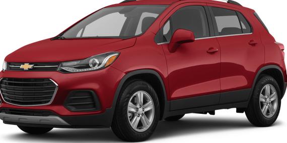 CHEVROLET TRAX 2019 3GNCJLSB9KL159588 image CHEVROLET TRAX 2019 3GNCJLSB9KL159588 image