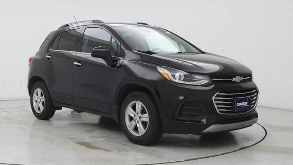 CHEVROLET TRAX 2019 KL7CJPSB8KB845247 image CHEVROLET TRAX 2019 KL7CJPSB8KB845247 image