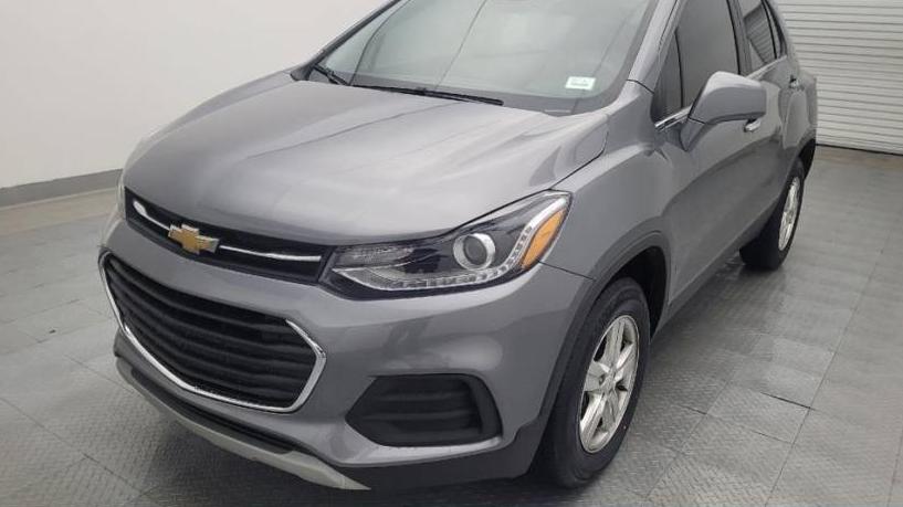 CHEVROLET TRAX 2019 KL7CJPSB9KB897390 image