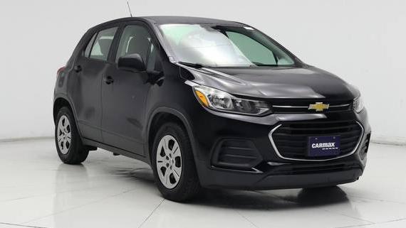 CHEVROLET TRAX 2019 3GNCJKSB3KL175585 image CHEVROLET TRAX 2019 3GNCJKSB3KL175585 image