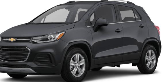 CHEVROLET TRAX 2019 KL7CJPSB5KB939876 image CHEVROLET TRAX 2019 KL7CJPSB5KB939876 image