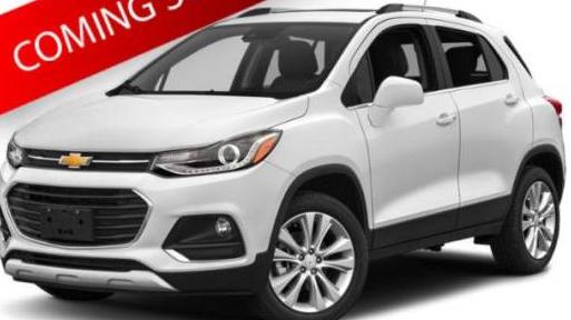 CHEVROLET TRAX 2019 KL7CJMSB6KB760213 image