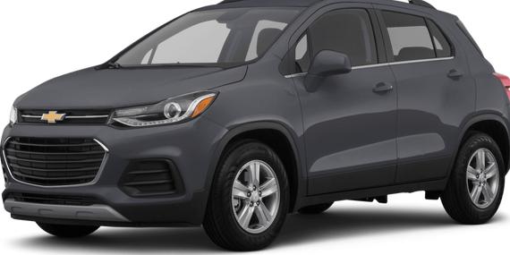 CHEVROLET TRAX 2019 KL7CJLSB1KB773056 image