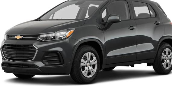 CHEVROLET TRAX 2019 3GNCJKSB3KL361725 image CHEVROLET TRAX 2019 3GNCJKSB3KL361725 image