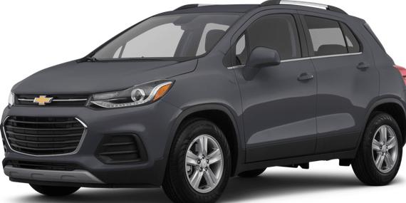 CHEVROLET TRAX 2019 KL7CJLSB3KB820796 image CHEVROLET TRAX 2019 KL7CJLSB3KB820796 image