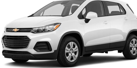 CHEVROLET TRAX 2019 3GNCJKSB7KL377314 image