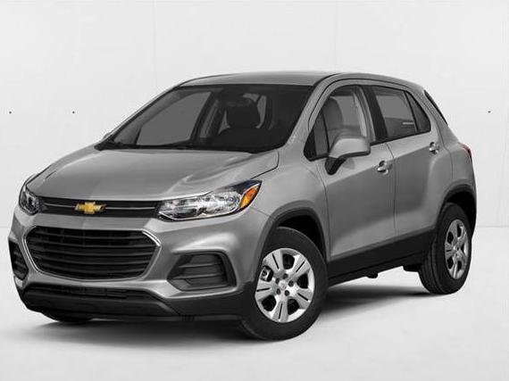 CHEVROLET TRAX 2019 3GNCJKSB9KL376410 image CHEVROLET TRAX 2019 3GNCJKSB9KL376410 image