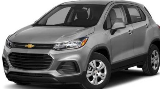 CHEVROLET TRAX 2019 3GNCJKSB4KL144720 image