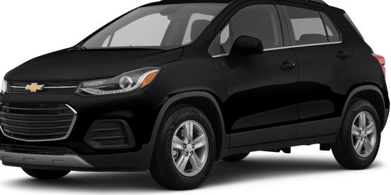 CHEVROLET TRAX 2019 KL7CJPSB5KB944494 image