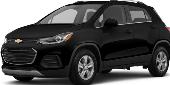 CHEVROLET TRAX 2019 KL7CJPSB4KB923863 image