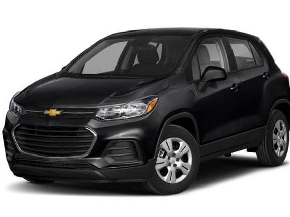 CHEVROLET TRAX 2019 3GNCJKSB2KL228003 image