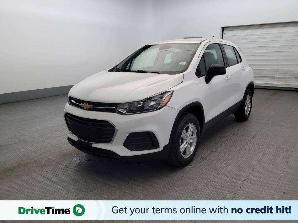 CHEVROLET TRAX 2019 3GNCJNSB6KL321026 image CHEVROLET TRAX 2019 3GNCJNSB6KL321026 image