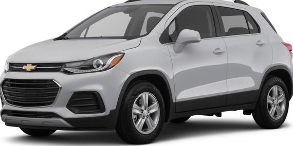 CHEVROLET TRAX 2019 3GNCJLSB2KL320797 image