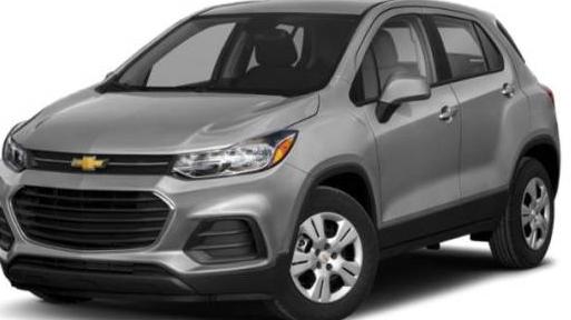 CHEVROLET TRAX 2019 3GNCJKSB4KL406266 image