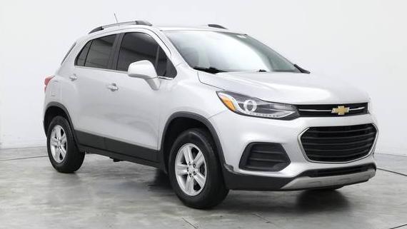 CHEVROLET TRAX 2019 3GNCJPSB9KL404591 image