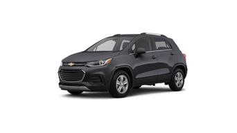 CHEVROLET TRAX 2019 KL7CJPSB8KB875977 image