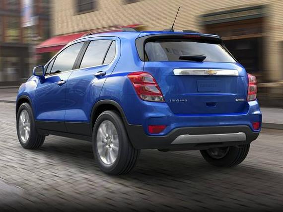 CHEVROLET TRAX 2019 KL7CJLSB5KB922052 image CHEVROLET TRAX 2019 KL7CJLSB5KB922052 image